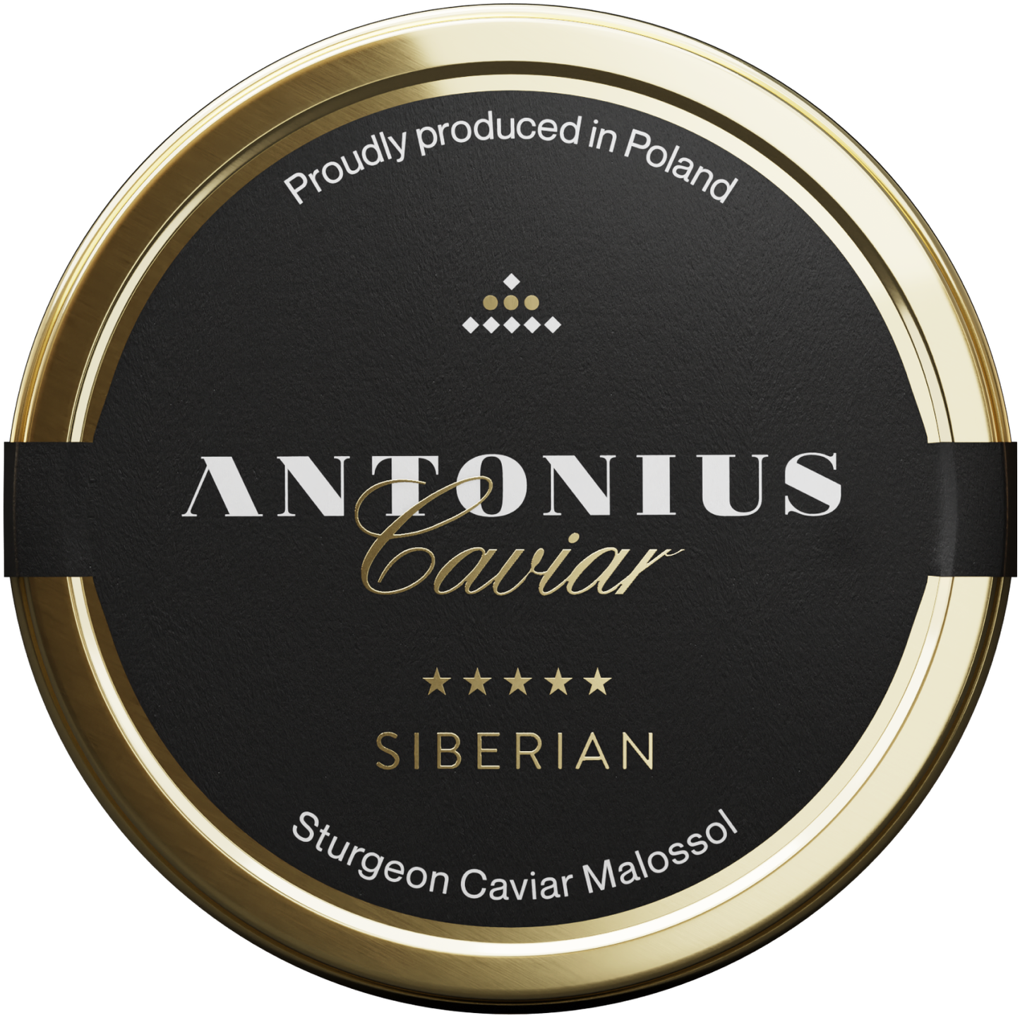 Siberian Caviar 5* - sleeboo