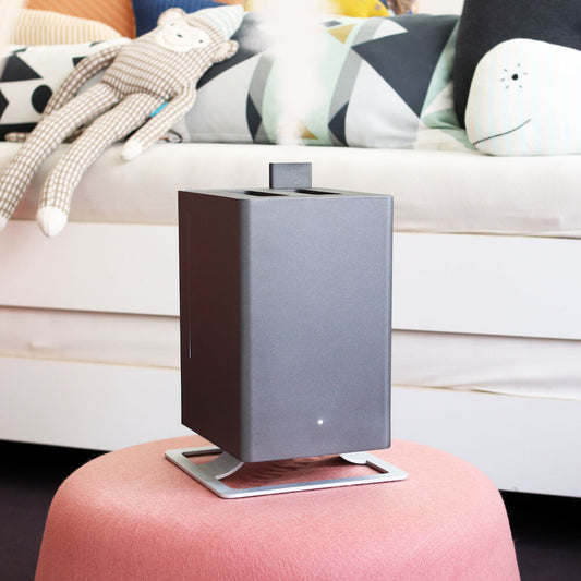 Essential Winter Upgrade: Why Investing in an Air Humidifier Matters