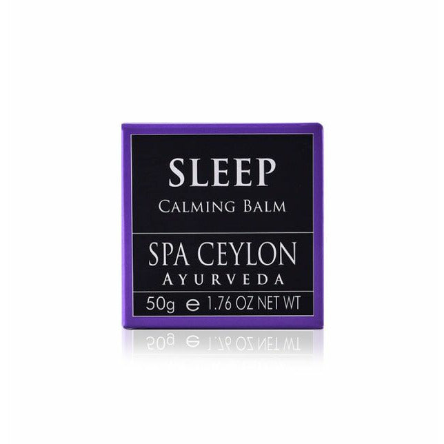 Sleep Calming Balm 50g - sleeboo