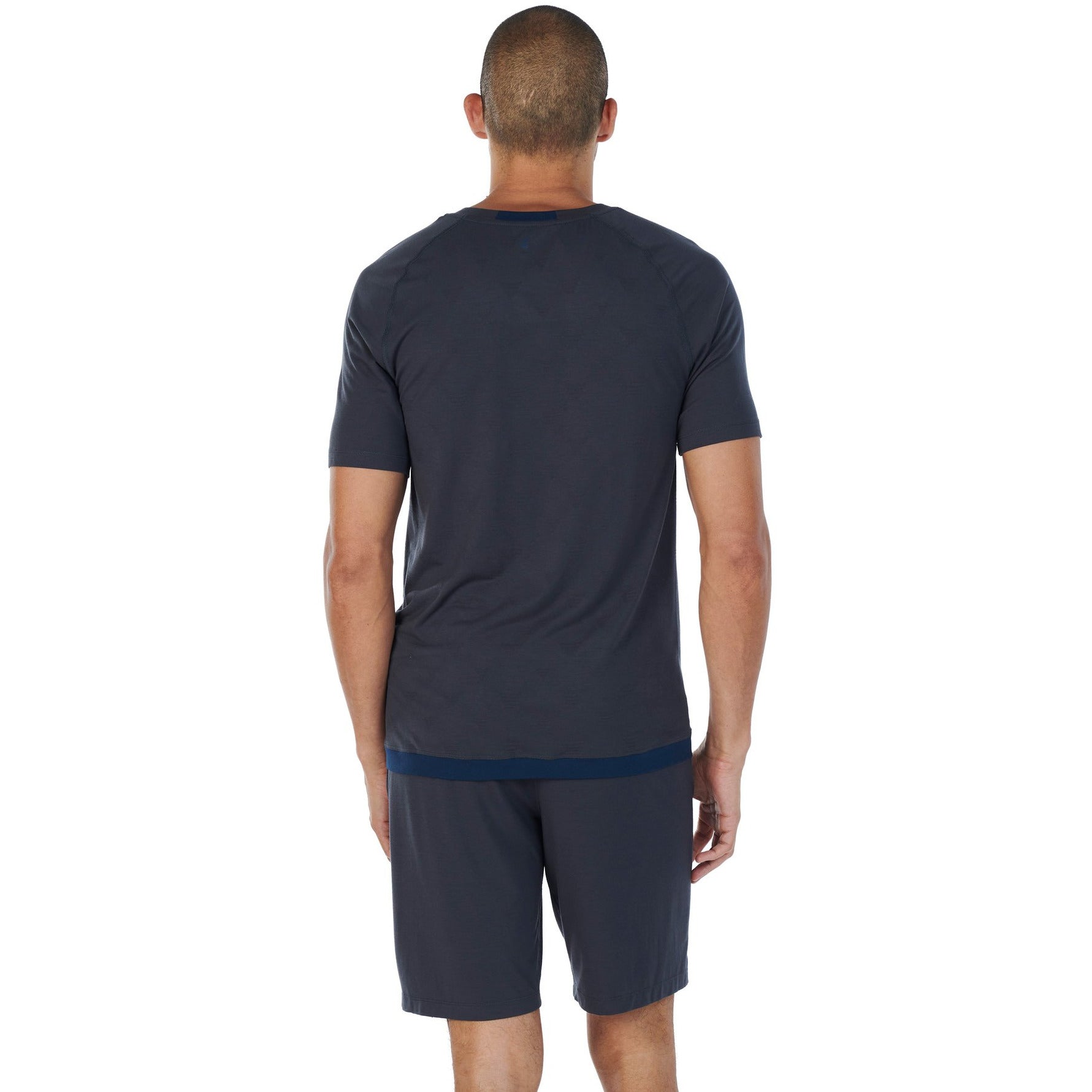 Pyjama Shorts Man - Balance
