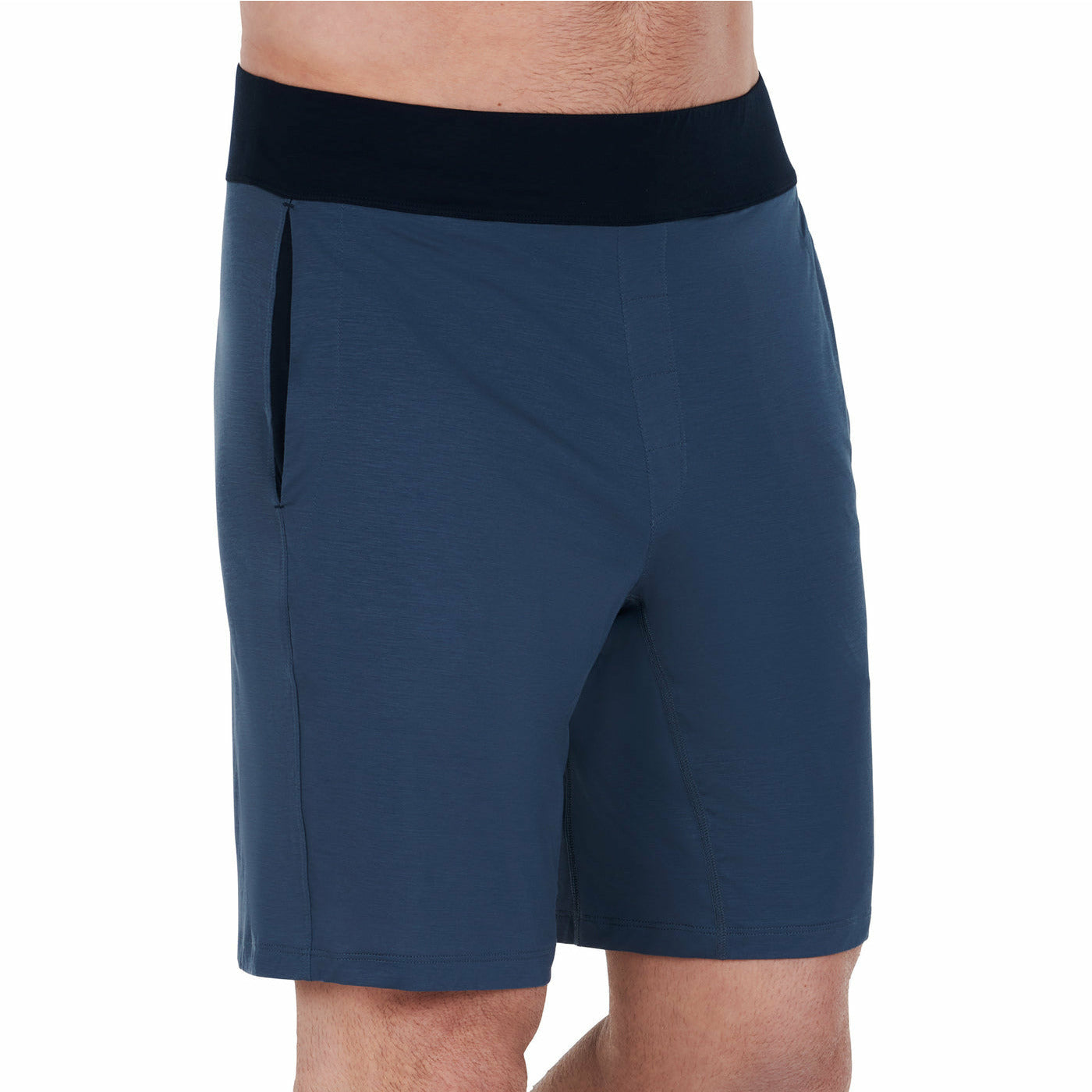 Pyjama Shorts Man - Cooling - sleeboo