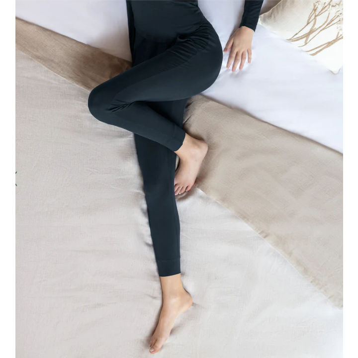 Long Pyjama Pants Woman - Balance - sleeboo