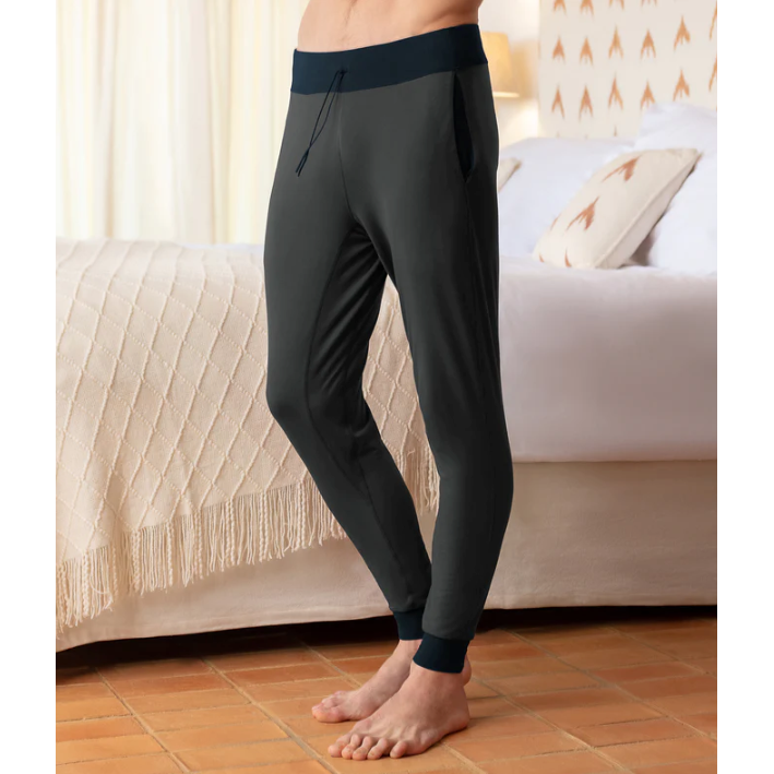 Long Pyjama Pants Man - Balance - sleeboo