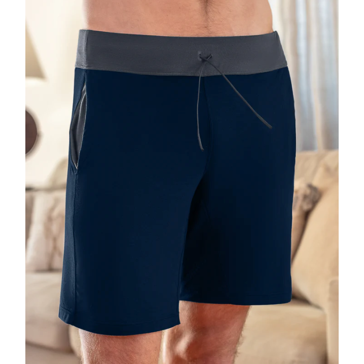 Pyjama Shorts Man - Balance - sleeboo