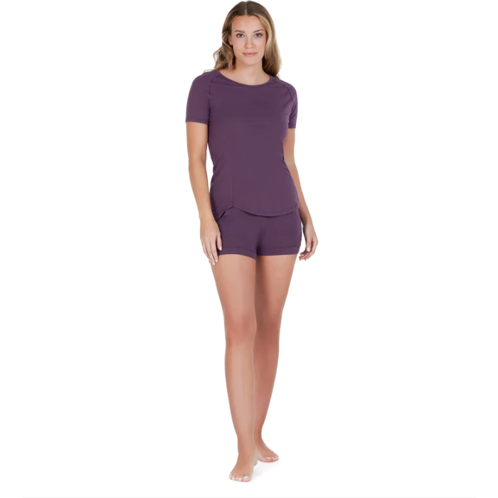 Pyjama Shorts Woman - Balance - sleeboo