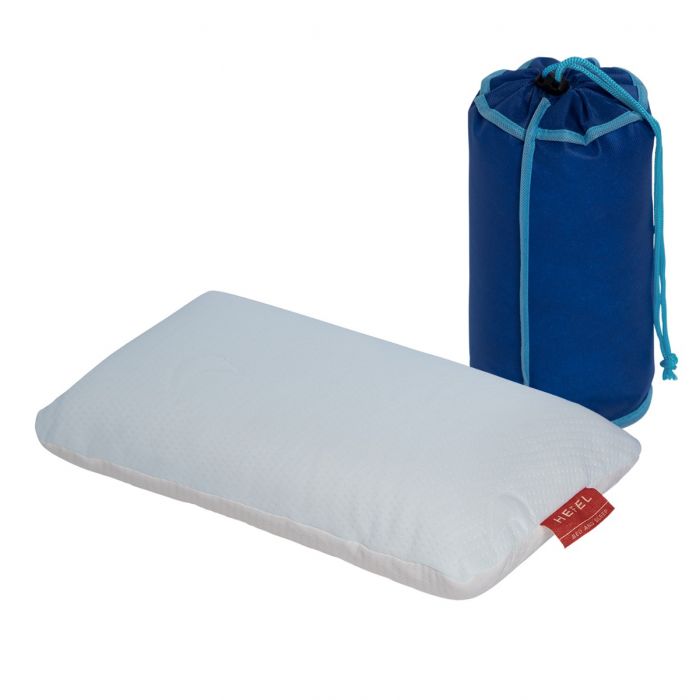 Cooling Effect Travel Pillow - sleeboo