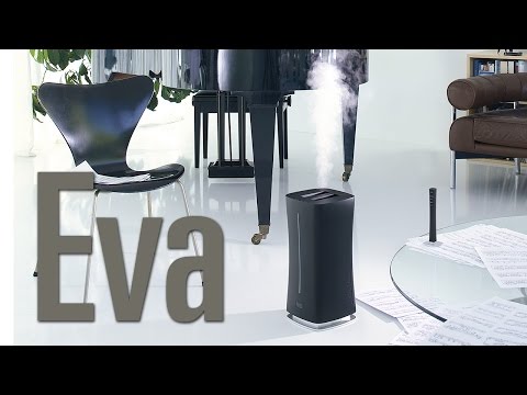 Air Humidifier Stadler Form - Eva
