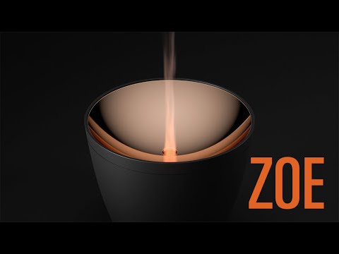 Stadler Form Zoe - Aroma Diffuser